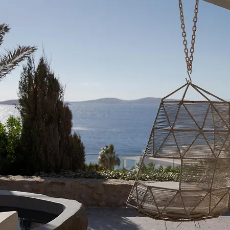 Daloli Mykonos