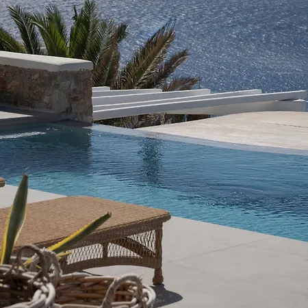 Villa Daloli Mykonos