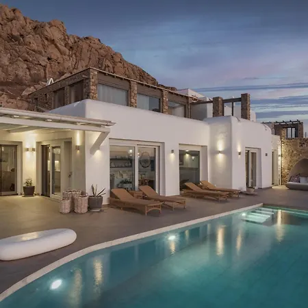 Daloli Mykonos