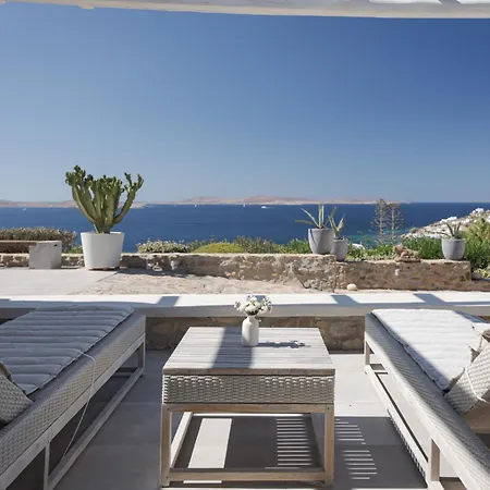 Daloli Mykonos * Agios Ioannis Diakoftis