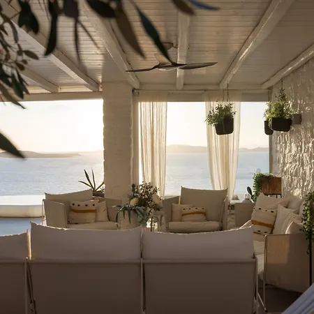 Villa Daloli Mykonos