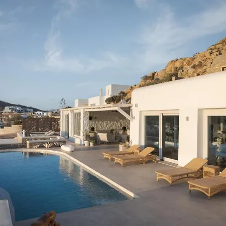 Daloli Mykonos Agios Ioannis Diakoftis