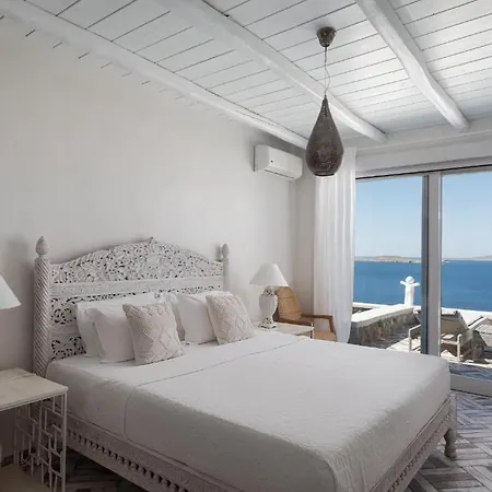 Villa Daloli Mykonos