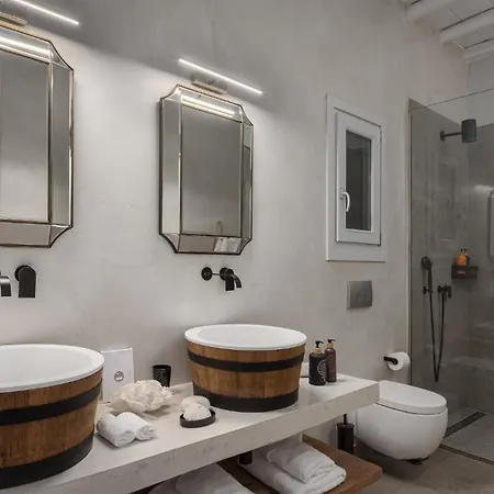 Daloli Mykonos Villa