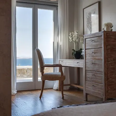 Villa Daloli Mykonos *