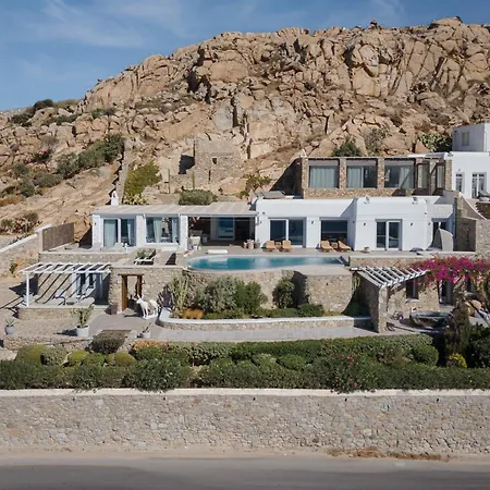 Daloli Mykonos וילה *