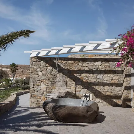 Daloli Mykonos * Agios Ioannis Diakoftis