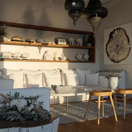 Daloli Mykonos וילה