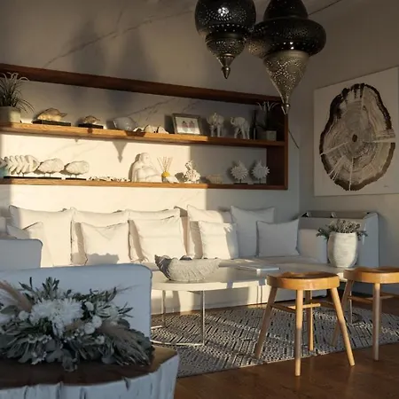 Daloli Mykonos * Agios Ioannis Diakoftis
