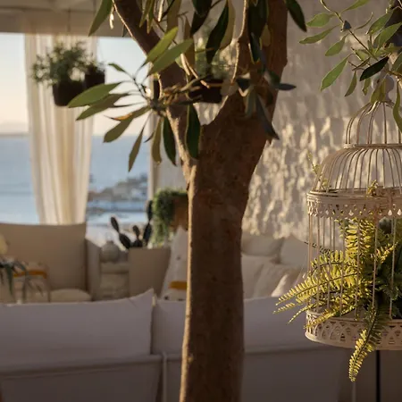 Daloli Mykonos * Agios Ioannis Diakoftis