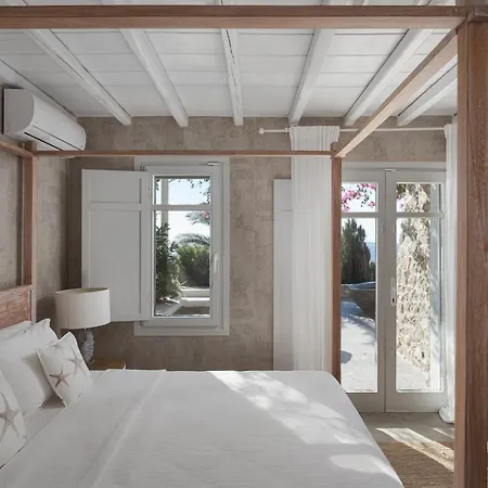 Daloli Mykonos Willa *
