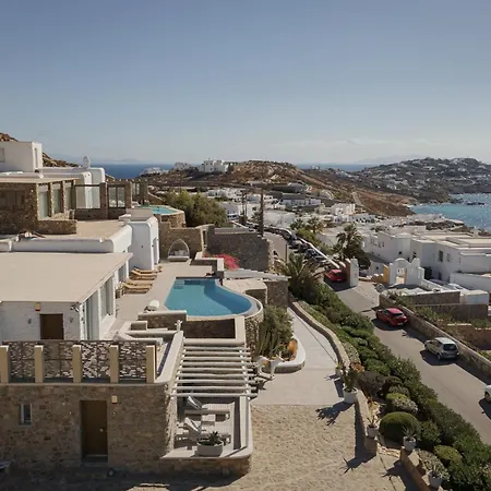 Daloli Mykonos Agios Ioannis Diakoftis