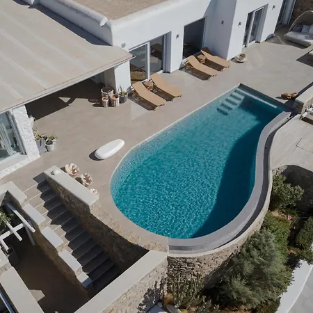 Daloli Mykonos