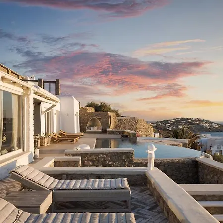 Daloli Mykonos * Agios Ioannis Diakoftis