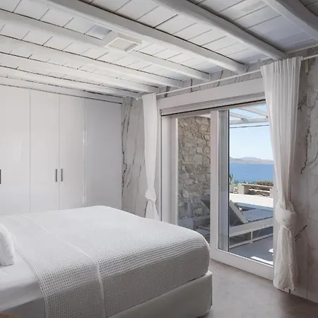Daloli Mykonos Willa