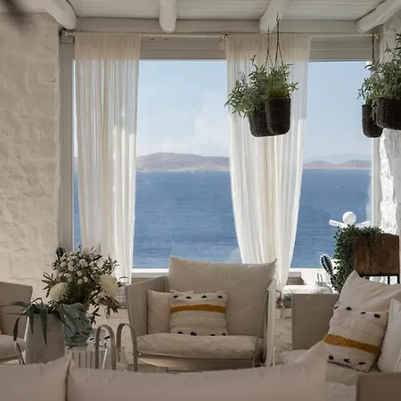 Daloli Mykonos * Agios Ioannis Diakoftis
